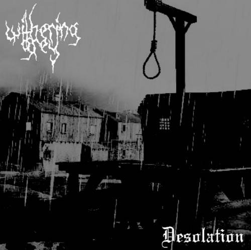 Withered Grey : Desolation